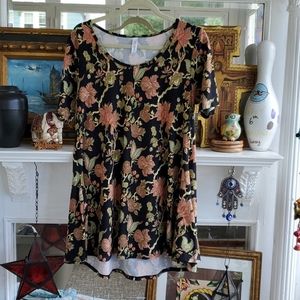 LulaRoe Tunic
